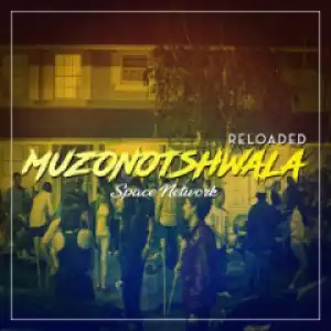 Space Network - Muzonotshwala 1.0 (Revisited)